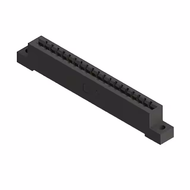 387-019-523-104 EDAC Inc.  Edgeboard Connectors